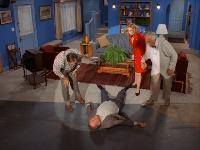 Click to watch 'Nice Work If You Can Get...' (popup) Cybill
